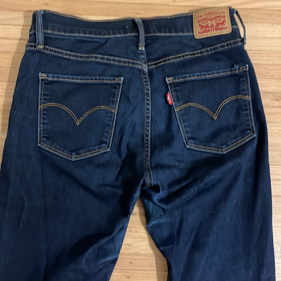 Levi’s jeans size 29 - Picture 7 of 10